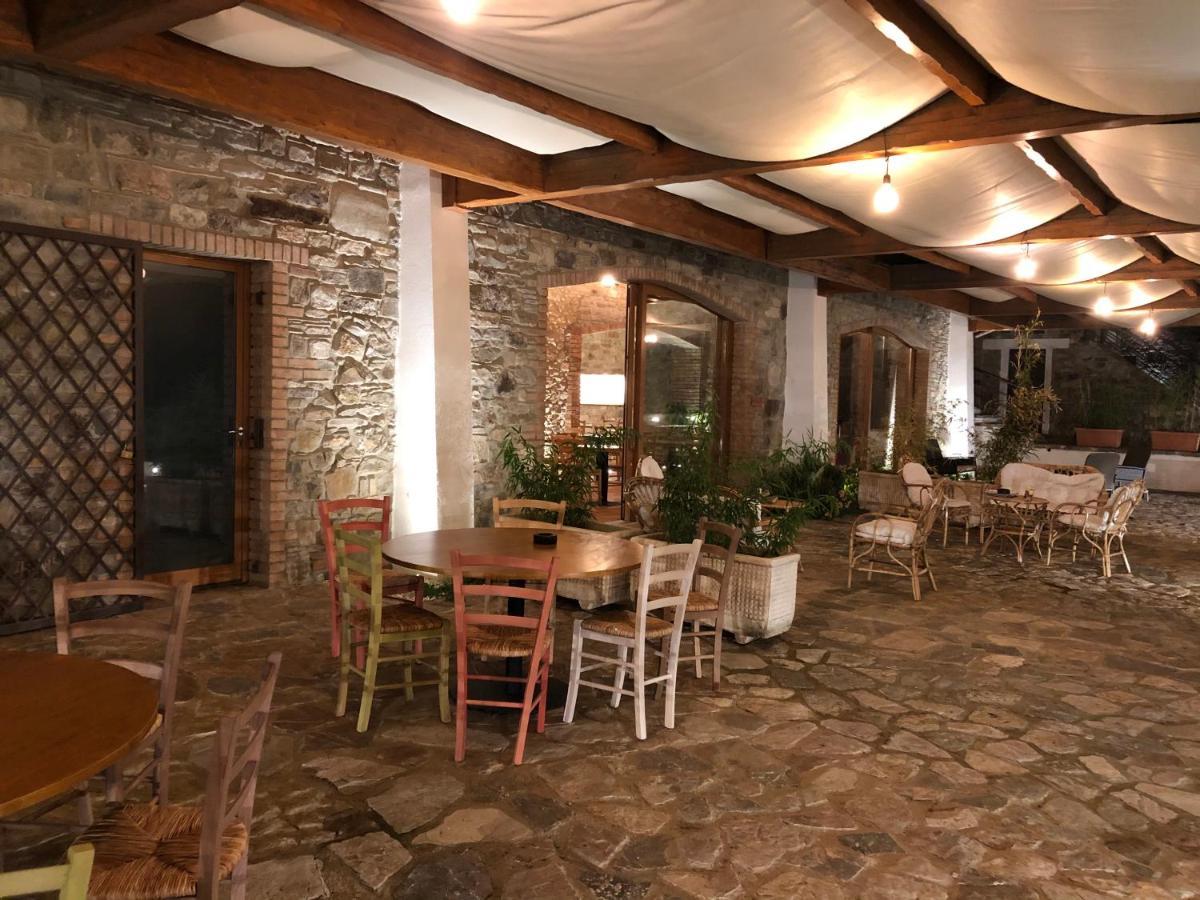 Bed and Breakfast Casale 700 à Amendolara Extérieur photo