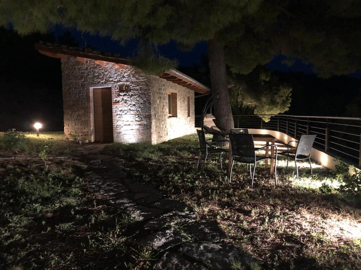 Bed and Breakfast Casale 700 à Amendolara Extérieur photo
