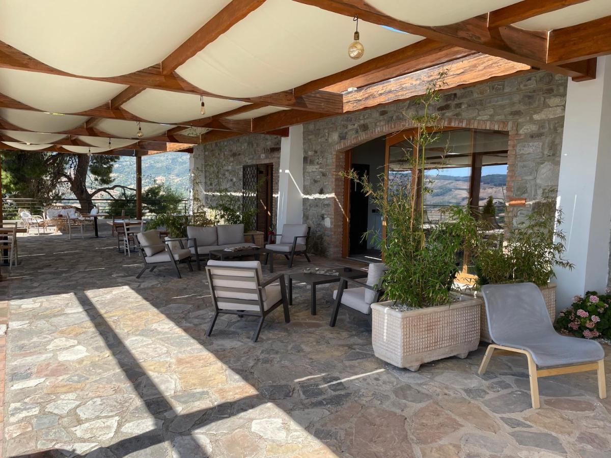 Bed and Breakfast Casale 700 à Amendolara Extérieur photo