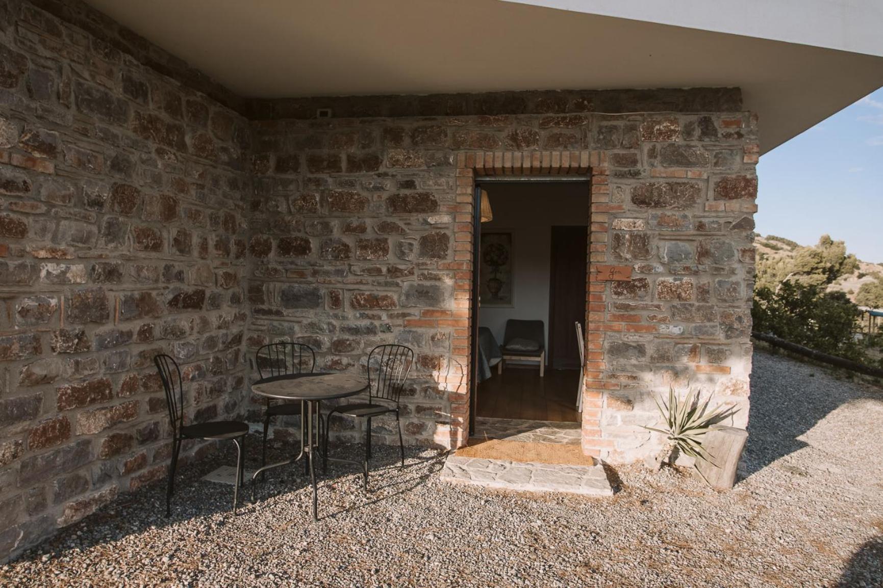 Bed and Breakfast Casale 700 à Amendolara Extérieur photo