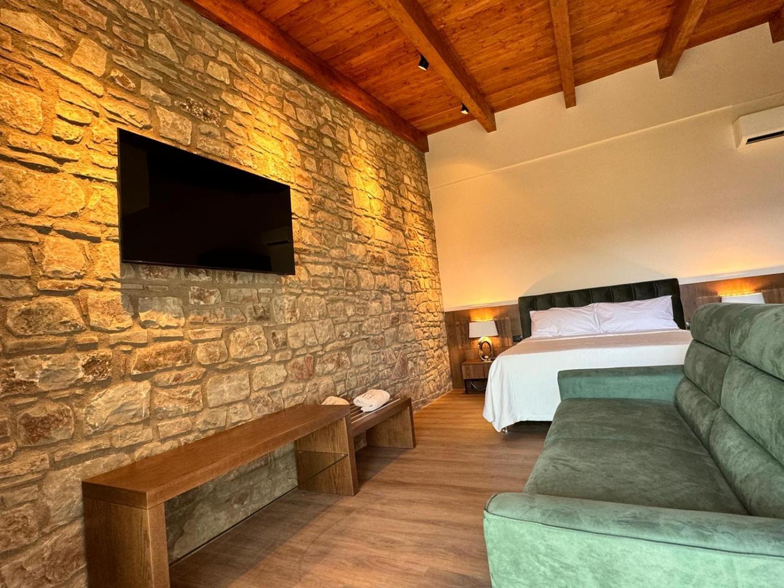 Bed and Breakfast Casale 700 à Amendolara Extérieur photo