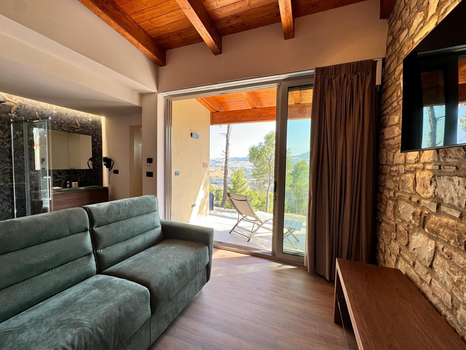 Bed and Breakfast Casale 700 à Amendolara Extérieur photo