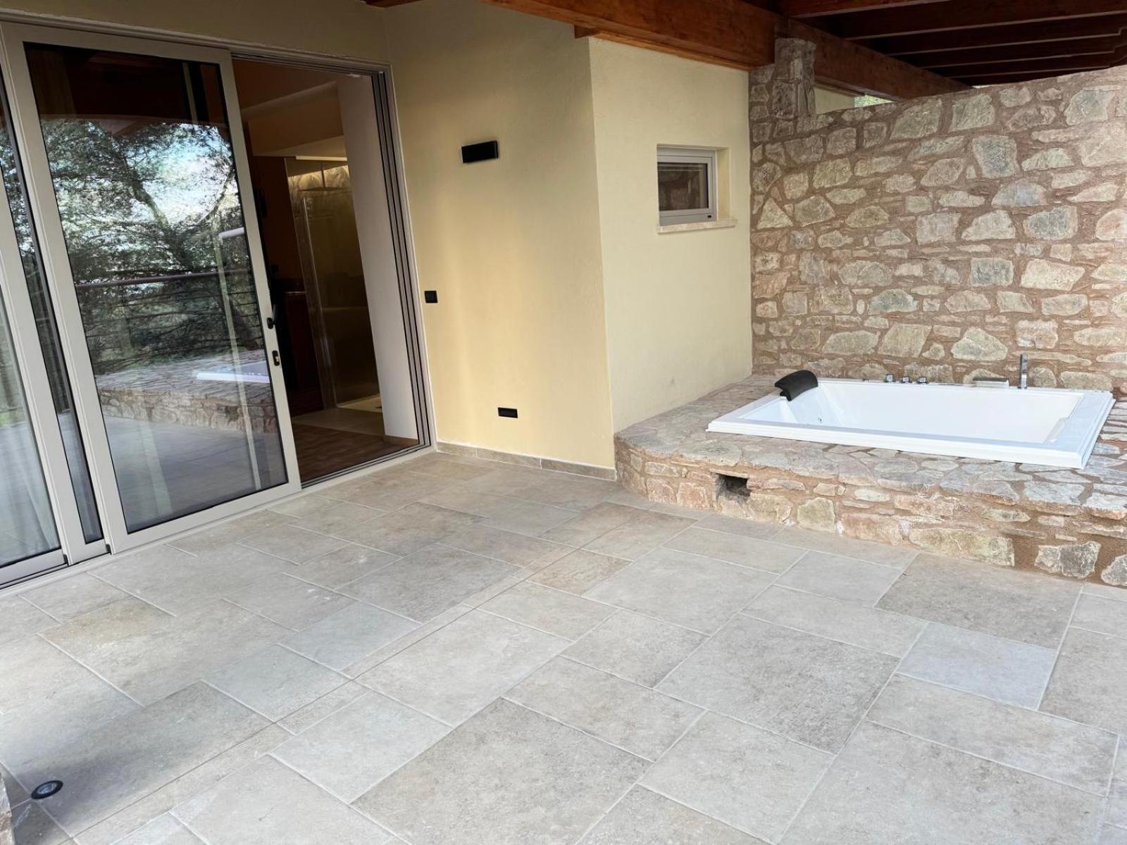 Bed and Breakfast Casale 700 à Amendolara Extérieur photo