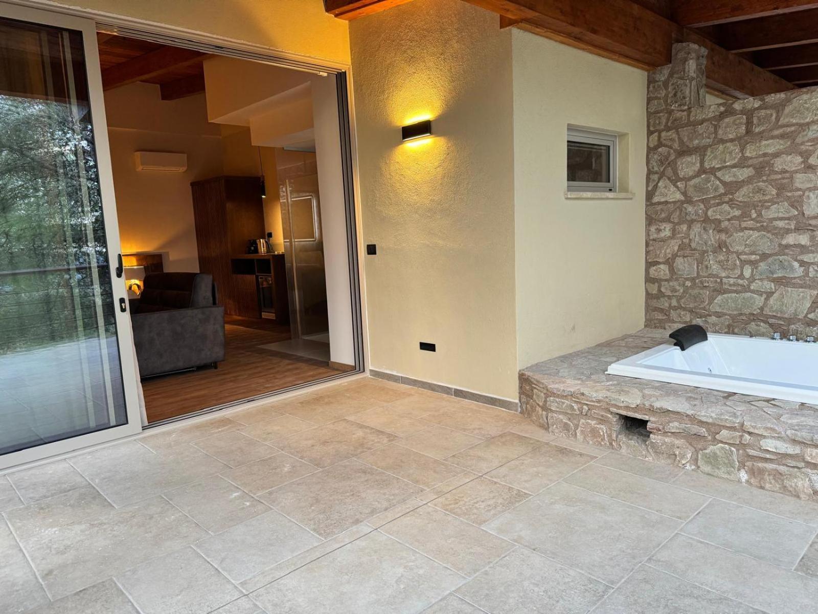 Bed and Breakfast Casale 700 à Amendolara Extérieur photo