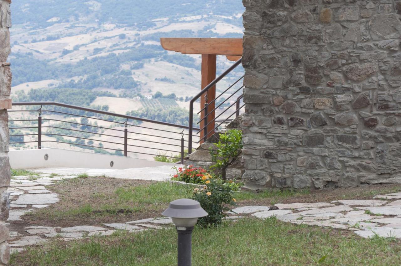 Bed and Breakfast Casale 700 à Amendolara Extérieur photo