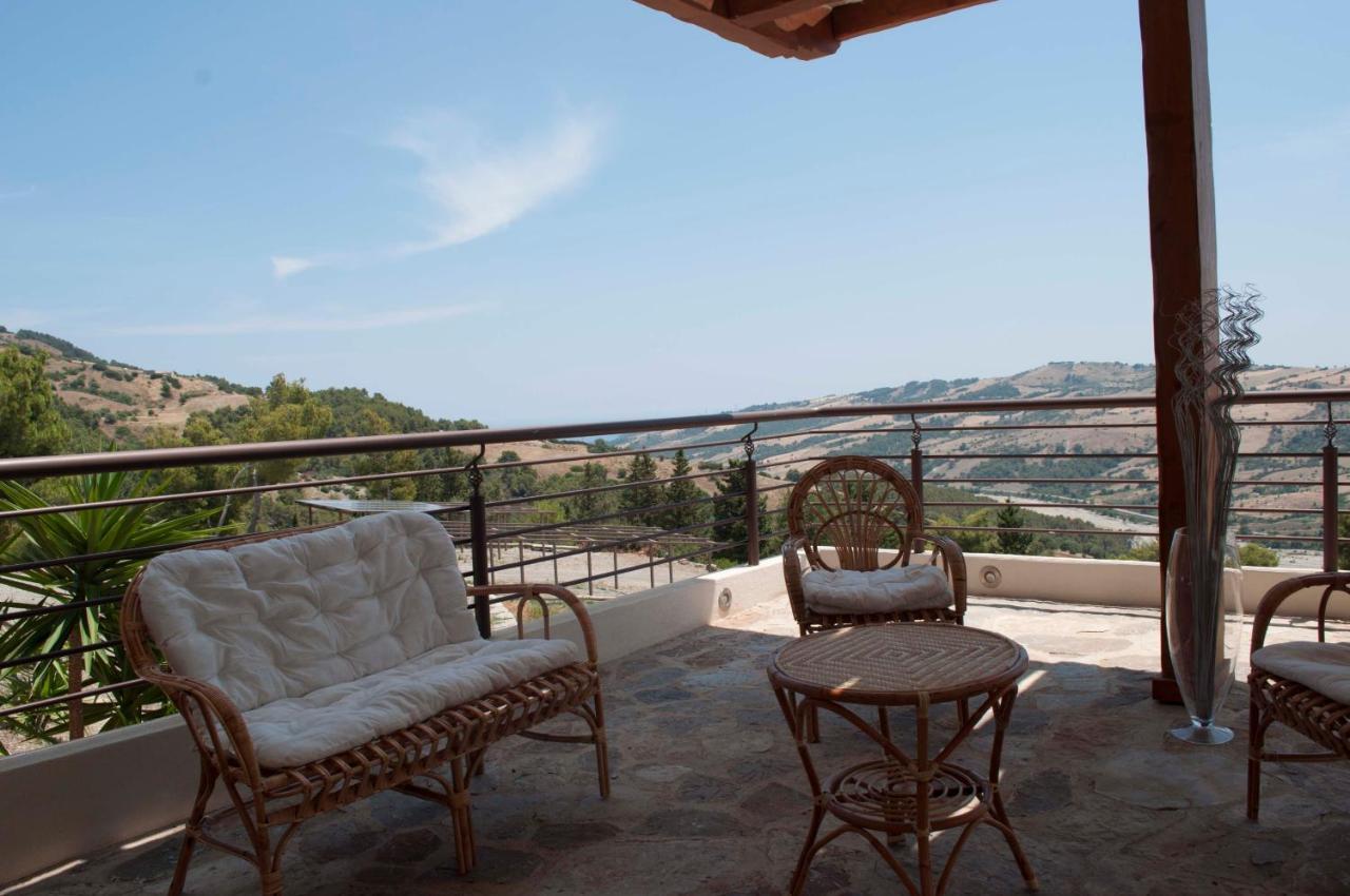 Bed and Breakfast Casale 700 à Amendolara Extérieur photo