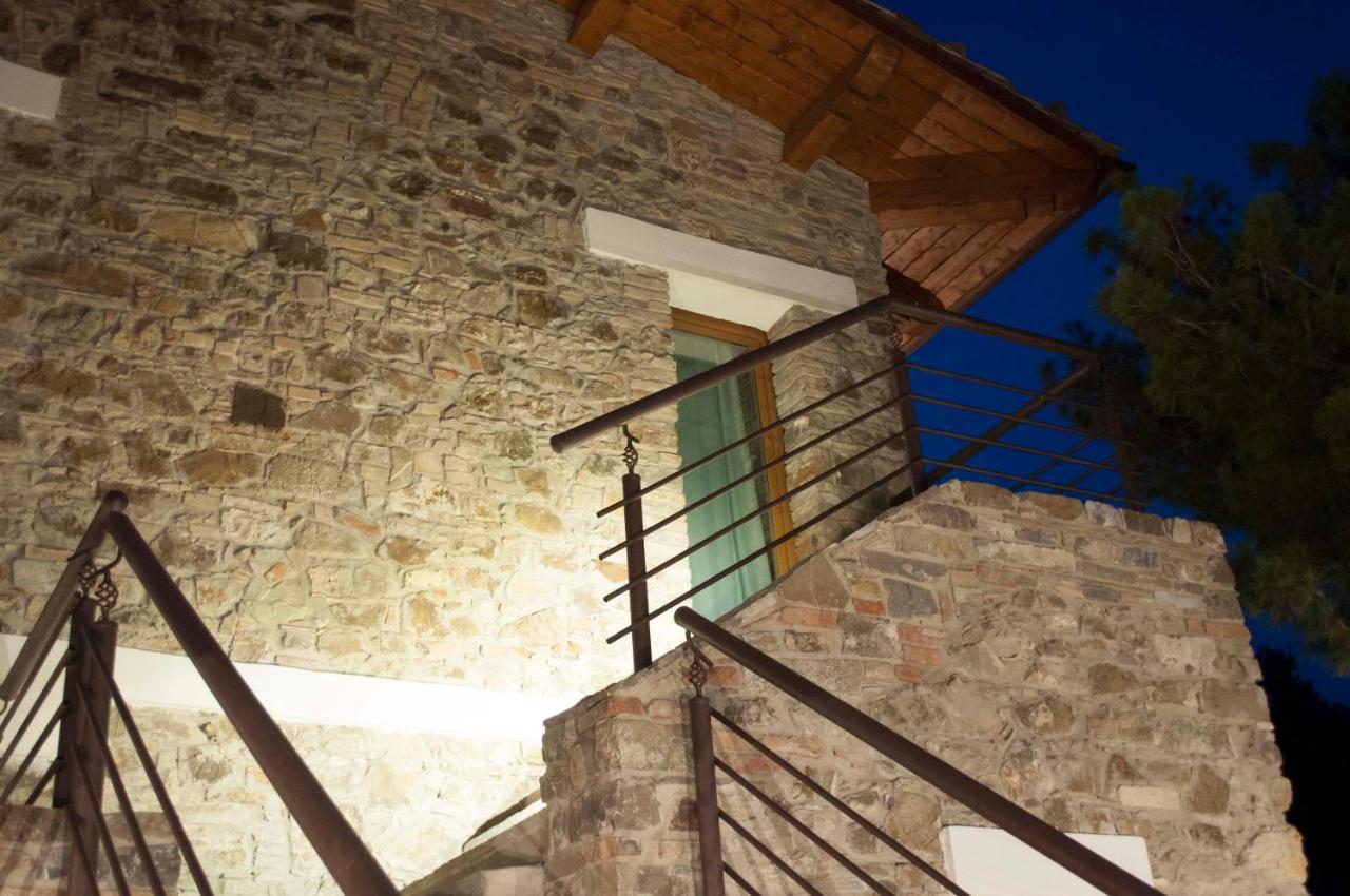 Bed and Breakfast Casale 700 à Amendolara Extérieur photo