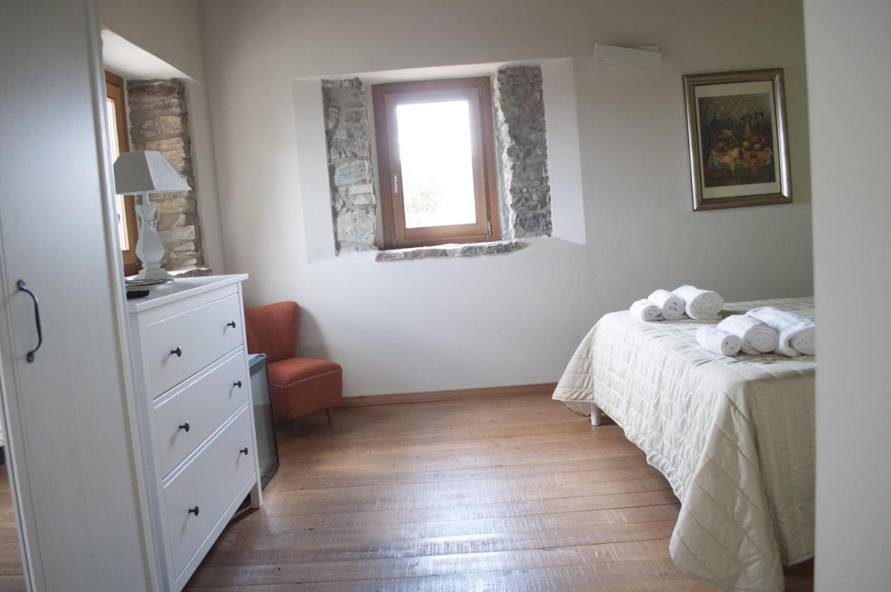 Bed and Breakfast Casale 700 à Amendolara Extérieur photo