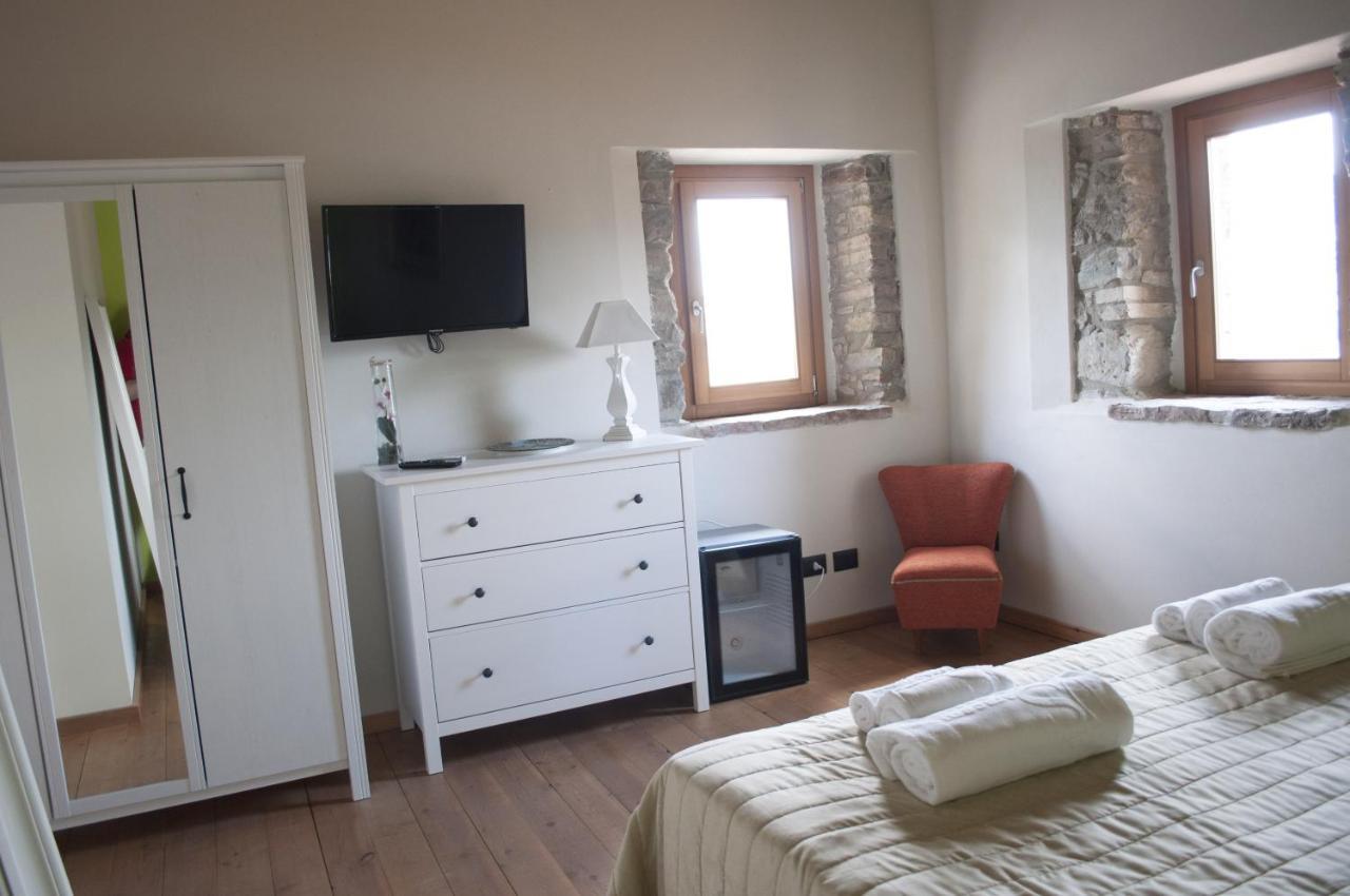 Bed and Breakfast Casale 700 à Amendolara Extérieur photo