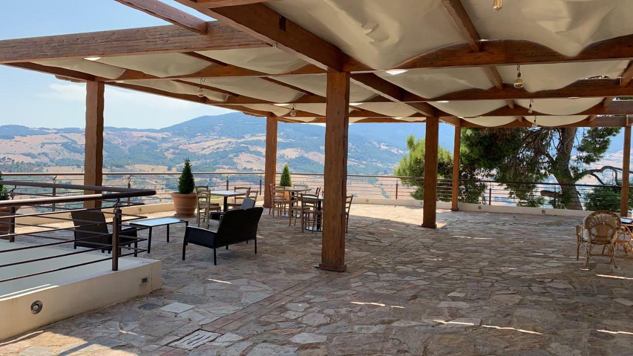 Bed and Breakfast Casale 700 à Amendolara Extérieur photo
