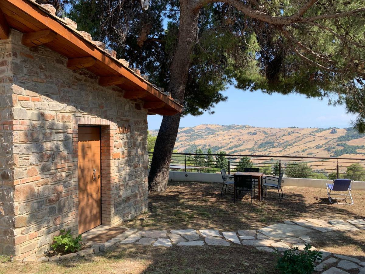 Bed and Breakfast Casale 700 à Amendolara Extérieur photo